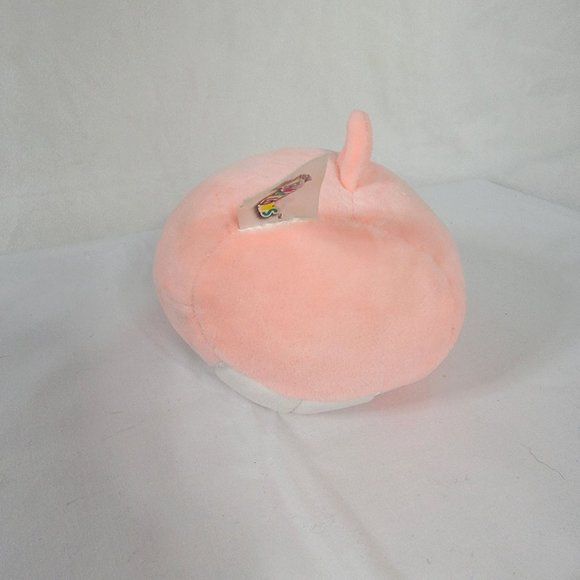 Claire's Exclusive Squishmallows Dezzy the Dog 5" Plush - Picture 6 of 6